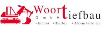 Woort Tiefbau GmbH Logo